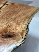 Load image into Gallery viewer, honey locust table