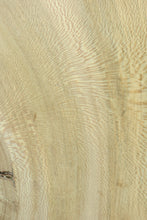 Load image into Gallery viewer, Majestic sycamore slab that will become a magnificent, unique, handcrafted coffee table