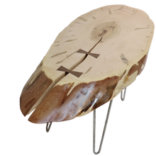 Load image into Gallery viewer, ambrosia maple side table