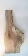 Load image into Gallery viewer, Majestic sycamore slab that will become a magnificent, unique, handcrafted coffee table