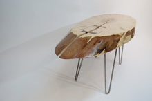 Load image into Gallery viewer, ambrosia maple side table