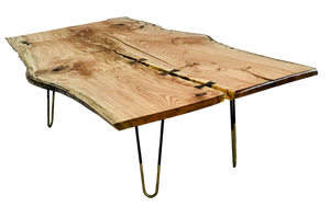 honey locust table